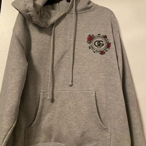 Obey hoodie
